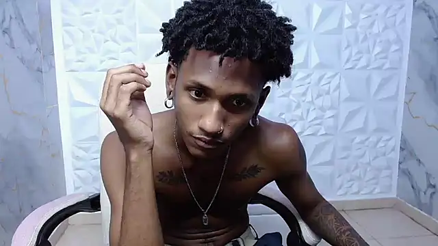 Chat XXX ao vivo de ManSant