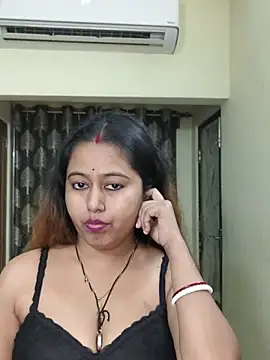 הופעת וובקאם של Hot_Misti_69