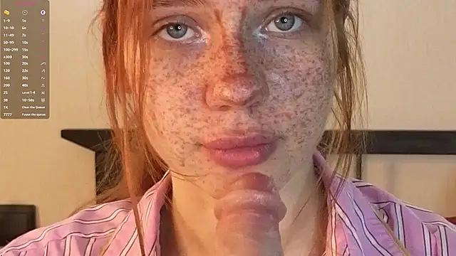 دردشة Killy_Merrot الجنسية المباشرة