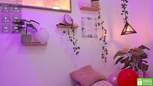 Miagrace99's Live XXX Chat