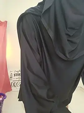 Živý XXX chat aisha-faraah