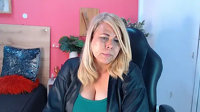 eva_colen50 Chat XXX in diretta