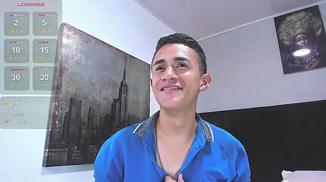 Chat XXX Live _Alan_Walker_1