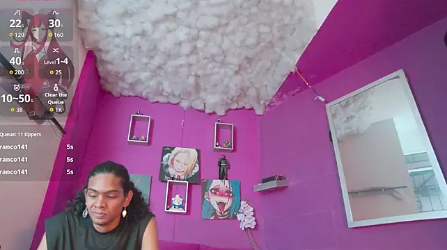 maxi_max0 Live XXX-chat