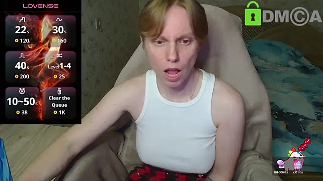 Chatroom XXX en direct de Getoverherenow