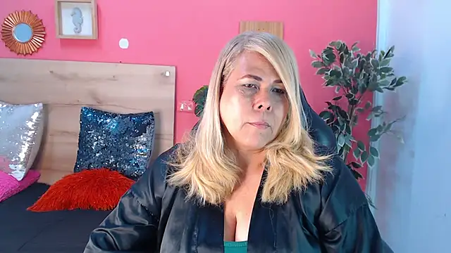 eva_colen50 লাইভ XXX চ্যাট