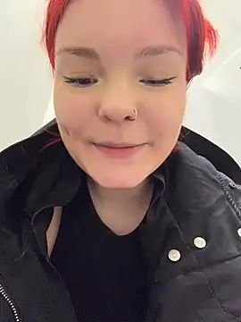 Baby__Fox 라이브 XXX 채팅