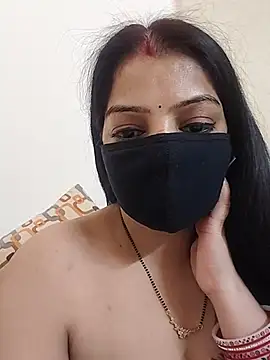 XXX chat uživo modela Hot_pooja2