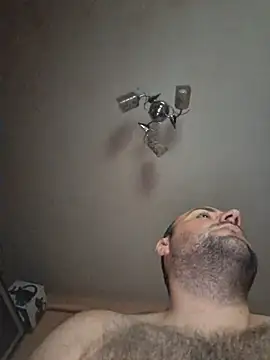 StrictBobby – Naživo XXX chat