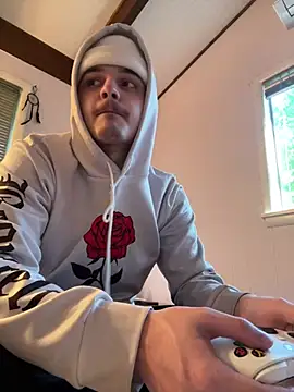 CarmeloA's Live XXX Chat