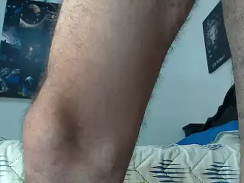 Chat XXX ao vivo de Kratoswolf