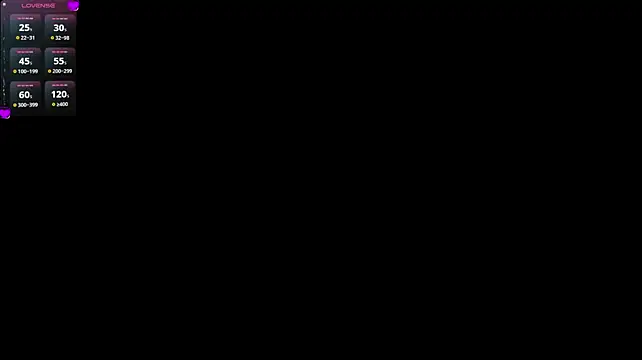 JulieDeep 即時 XXX 聊天