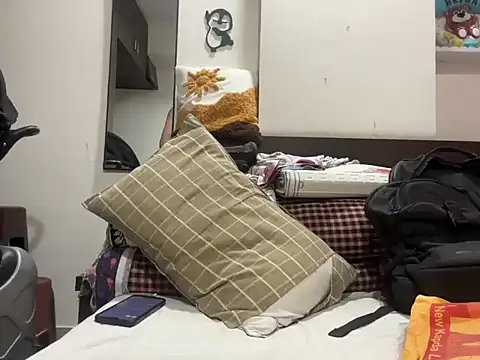 rahul_4u 现场XXX聊天
