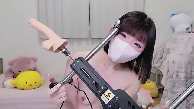 hiyo0001のウェブカメラショー