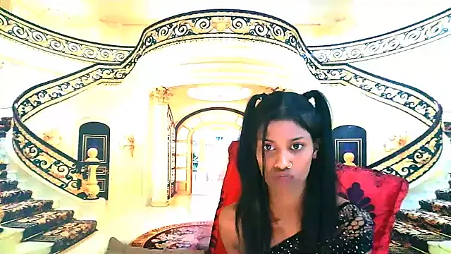 IndianSilkySpice's Live XXX Chat