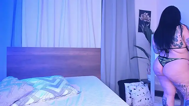 VampGirl1 现场XXX聊天