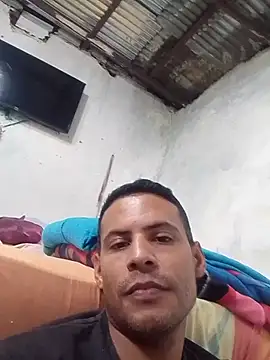 HotLuSex webcam show