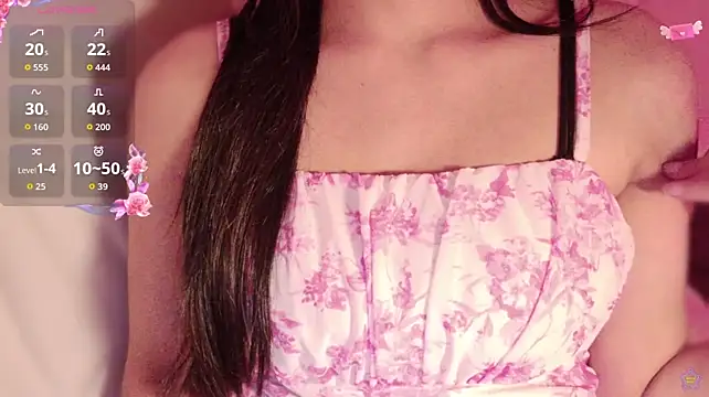 Bellaxoni Live XXX-Chat
