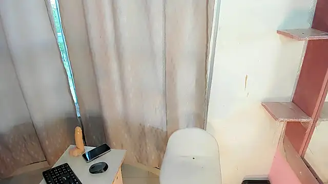 Živý XXX chat Ashley_Alexa