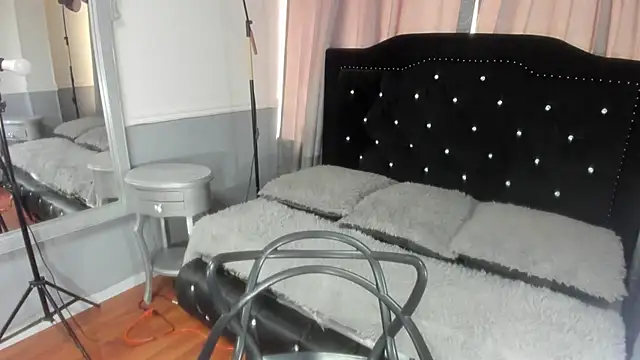 gaby_trent's Live XXX Chat