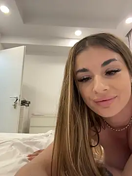 IsabellaEtthan Live XXX-chat