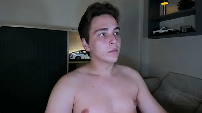 Eric_ether Live XXX Chat