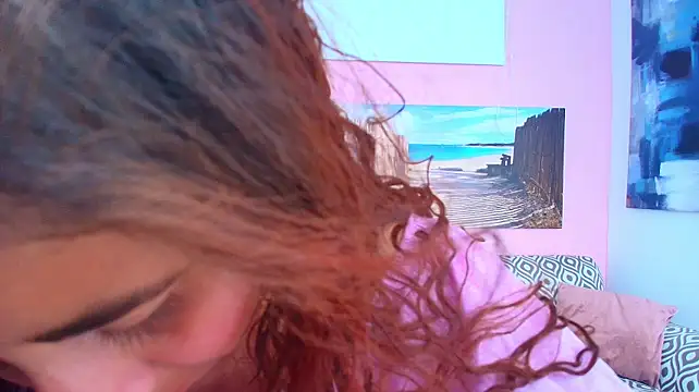 scarlett_clyde 即時 XXX 聊天