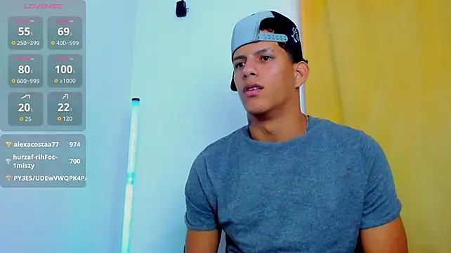 Chat XXX Live theo_bigcock_