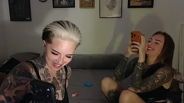 Alexandersonxo 即時 XXX 聊天
