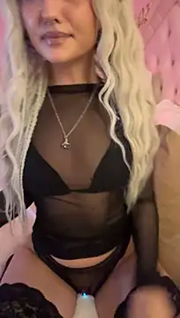LeraFox live XXX chat