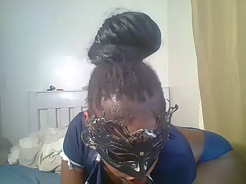Pretty_peepee Chat XXX in diretta