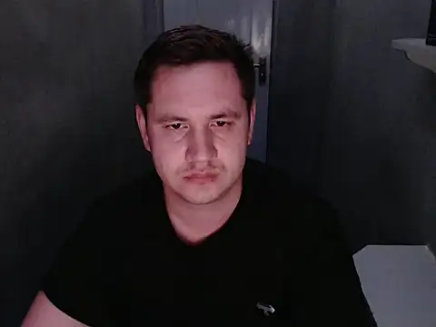 Max_Marlinn live XXX chat