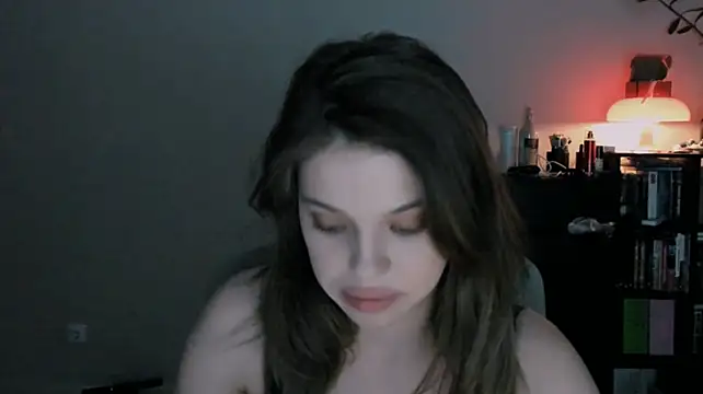 MelissaBrank 即時 XXX 聊天