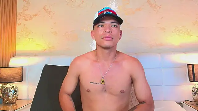 Chatroom XXX en direct de Ian_Fiire