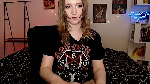 Czat XXX na żywo – Viper_kiss