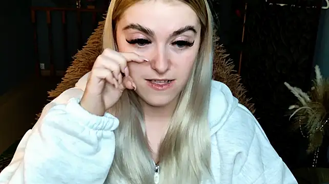 Czat XXX na żywo – Stef_Nicks