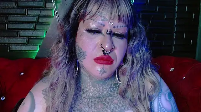 Venus_RockのライブXXXチャット
