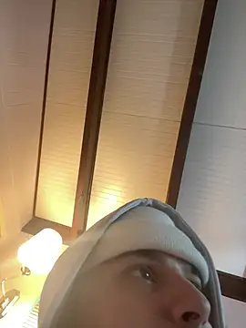 צ'אט XXX בשידור חי של CarmeloA