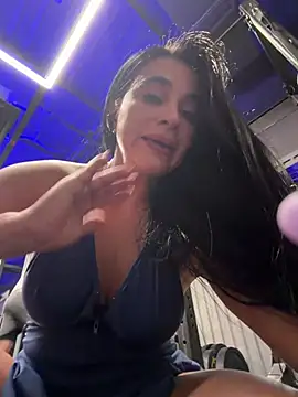 Chat XXX en directo de RoseOnYou