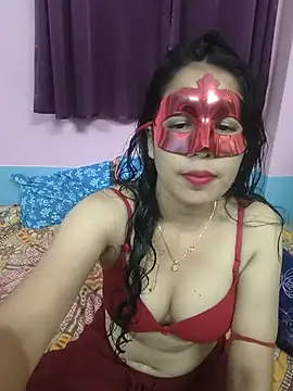 Show Webcam de Exoticaanya2