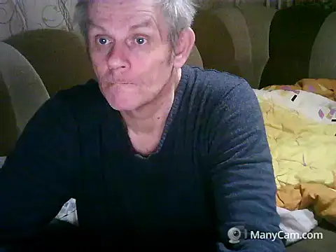 Show Webcam de Mr__XX