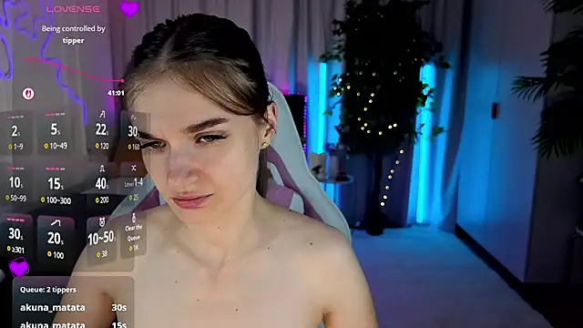 Онлайн чат XXX Ann_Wood