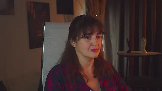 Онлайн чат XXX AureliaVane