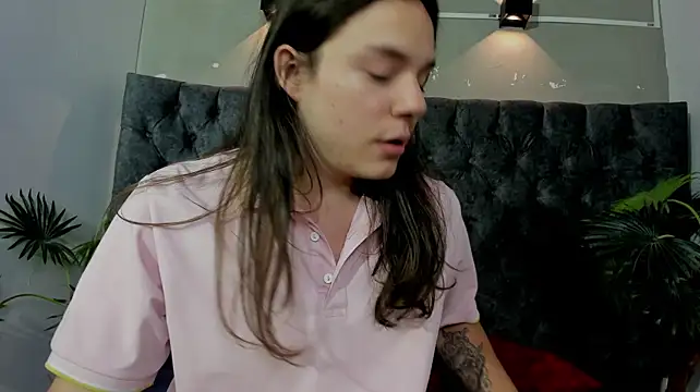 แชท XXX สดของ Miasinclare