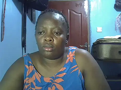 Živý XXX chat Ebonyceline