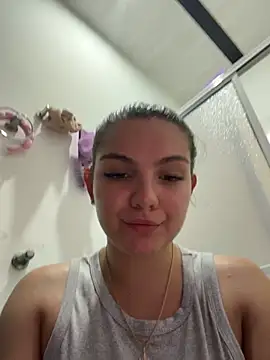 Czat XXX na żywo – Eva_stark10
