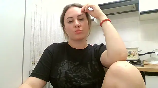 MeadowEyes' Live XXX Chat