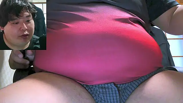 82no_kikimaru Webcam show