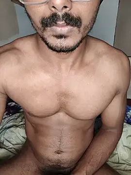 kevin_yours 现场XXX聊天
