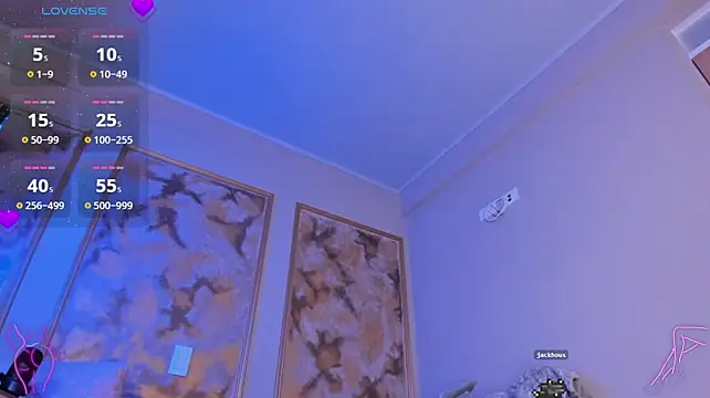 Czat XXX na żywo – angel_mozz